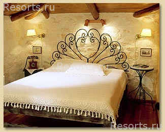 Nobelos Hotel 12